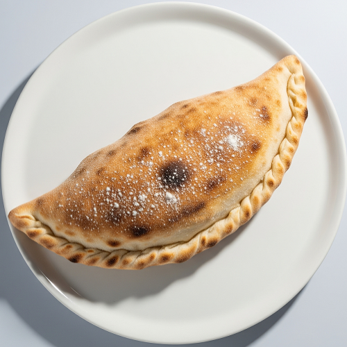 Calzone Pizza 