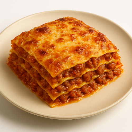 Regular Lasagna 