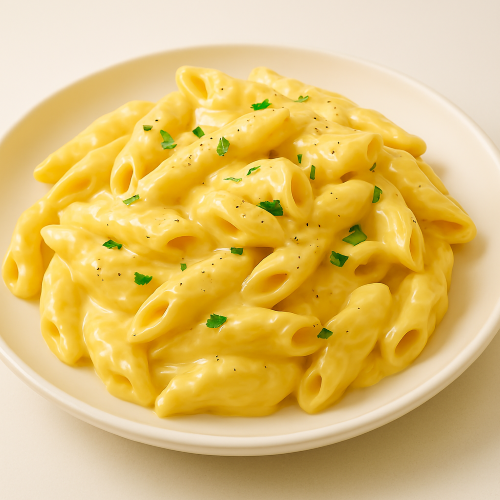 Penne Al Formaggio 
