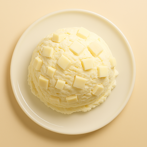 White Chocolate Fudge Brownie Ice Cream 