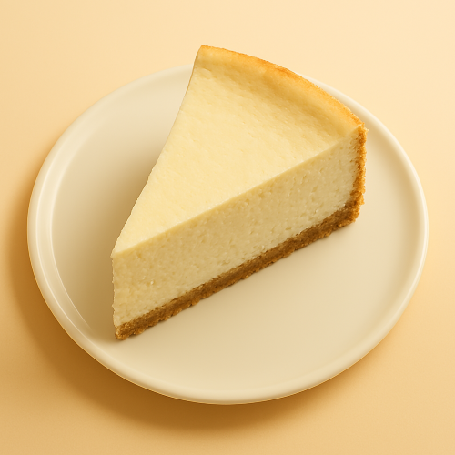 Cheesecake Of The Day 