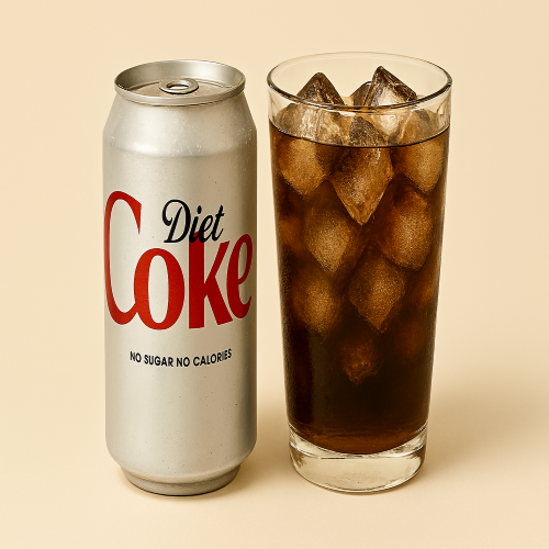 Diet Cola 