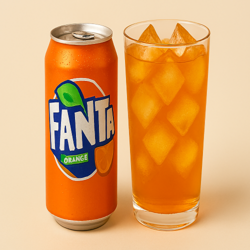 Fanta 