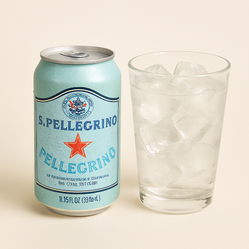 Sanpellegrino 
