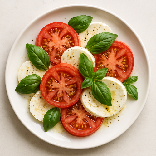Caprese Salad 