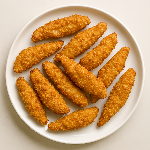 Chicken Goujon 